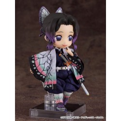 Demon Slayer: Kimetsu no Yaiba figurine Nendoroid Doll Shinobu Kocho Good Smile Company