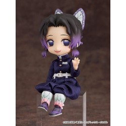 Demon Slayer: Kimetsu no Yaiba figurine Nendoroid Doll Shinobu Kocho Good Smile Company