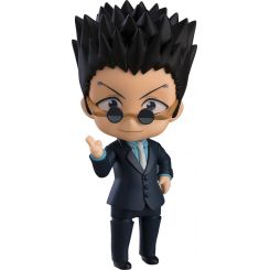 Hunter x Hunter figurine Nendoroid Leorio Good Smile Company