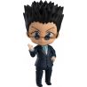 Hunter x Hunter figurine Nendoroid Leorio Good Smile Company