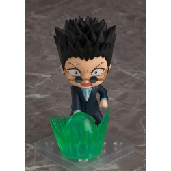 Hunter x Hunter figurine Nendoroid Leorio Good Smile Company