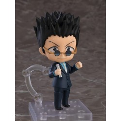 Hunter x Hunter figurine Nendoroid Leorio Good Smile Company