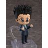 Hunter x Hunter figurine Nendoroid Leorio Good Smile Company