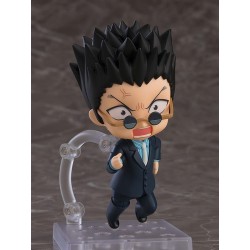 Hunter x Hunter figurine Nendoroid Leorio Good Smile Company