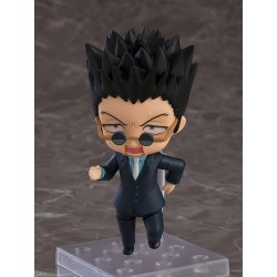 Hunter x Hunter figurine Nendoroid Leorio Good Smile Company