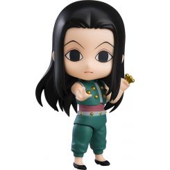 Hunter x Hunter figurine Nendoroid Yellmi Good Smile Company