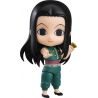 Hunter x Hunter figurine Nendoroid Yellmi Good Smile Company