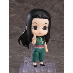 Hunter x Hunter figurine Nendoroid Yellmi Good Smile Company