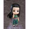 Hunter x Hunter figurine Nendoroid Yellmi Good Smile Company