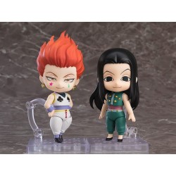 Hunter x Hunter figurine Nendoroid Yellmi Good Smile Company