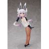 Miss Kobayashi's Dragon Maid figurine Kanna: Bunny Ver. FREEing