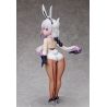 Miss Kobayashi's Dragon Maid figurine Kanna: Bunny Ver. FREEing