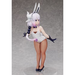 Miss Kobayashi's Dragon Maid figurine Kanna: Bunny Ver. FREEing