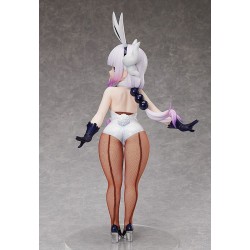 Miss Kobayashi's Dragon Maid figurine Kanna: Bunny Ver. FREEing