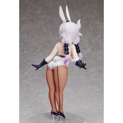 Miss Kobayashi's Dragon Maid figurine Kanna: Bunny Ver. FREEing