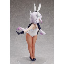 Miss Kobayashi's Dragon Maid figurine Kanna: Bunny Ver. FREEing