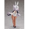 Miss Kobayashi's Dragon Maid figurine Kanna: Bunny Ver. FREEing