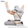 Fist of the North Star figurine Noodle Stopper Toki Furyu