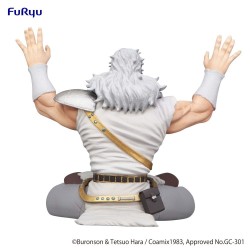 Fist of the North Star figurine Noodle Stopper Toki Furyu