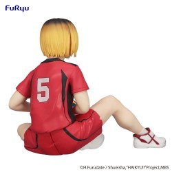 Haikyu!! figurine Noodle Stopper Kenma Kozume Furyu