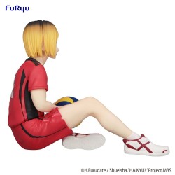 Haikyu!! figurine Noodle Stopper Kenma Kozume Furyu