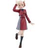 Lycoris Recoil figurine Figma Chisato Nishikigi Max Factory