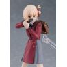 Lycoris Recoil figurine Figma Chisato Nishikigi Max Factory