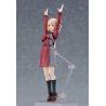 Lycoris Recoil figurine Figma Chisato Nishikigi Max Factory