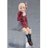 Lycoris Recoil figurine Figma Chisato Nishikigi Max Factory