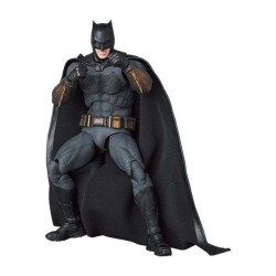 Batman figurine MAFEX Ultraman Batman Zack Snyder´s Justice League Ver. Medicom