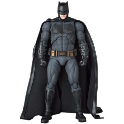 Batman figurine MAFEX Ultraman Batman Zack Snyder´s Justice League Ver. Medicom