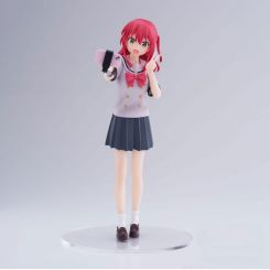 Bocchi the Rock! figurine Desktop x Decorate Collections NIkuyo Kita Sega