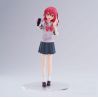 Bocchi the Rock! figurine Desktop x Decorate Collections NIkuyo Kita Sega