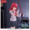 Bocchi the Rock! figurine Desktop x Decorate Collections NIkuyo Kita Sega