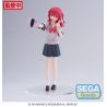 Bocchi the Rock! figurine Desktop x Decorate Collections NIkuyo Kita Sega