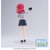 Bocchi the Rock! figurine Desktop x Decorate Collections NIkuyo Kita Sega