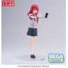 Bocchi the Rock! figurine Desktop x Decorate Collections NIkuyo Kita Sega