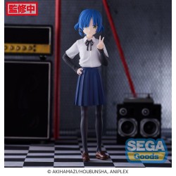 Bocchi the Rock! figurine Desktop x Decorate Collections Ryo Yamada Sega