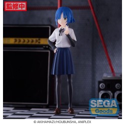 Bocchi the Rock! figurine Desktop x Decorate Collections Ryo Yamada Sega