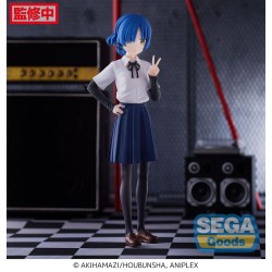 Bocchi the Rock! figurine Desktop x Decorate Collections Ryo Yamada Sega