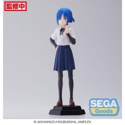 Bocchi the Rock! figurine Desktop x Decorate Collections Ryo Yamada Sega