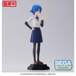 Bocchi the Rock! figurine Desktop x Decorate Collections Ryo Yamada Sega