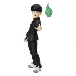 Mob Psycho 100 III figurine Shigeo Kageyama Union Creative