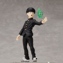 Mob Psycho 100 III figurine Shigeo Kageyama Union Creative