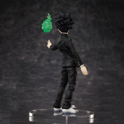 Mob Psycho 100 III figurine Shigeo Kageyama Union Creative