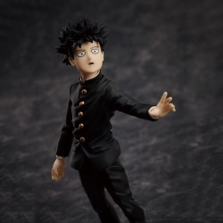 Mob Psycho 100 III figurine Shigeo Kageyama Union Creative