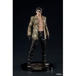 Yakuza figurine Goro Majima Digsta