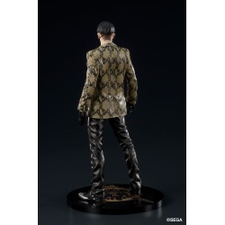 Yakuza figurine Goro Majima Digsta