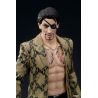 Yakuza figurine Goro Majima Digsta