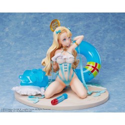 Azur Lane figurine Emile Bertin swimsuit costume Côte d'Azur Design COCO